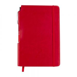 LIBRETA KENYA personalizada